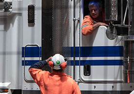 seguro sctr en transporte de carga terrestre