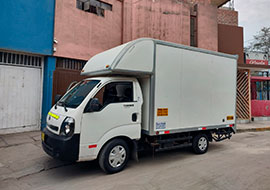 porter de world logistics perú